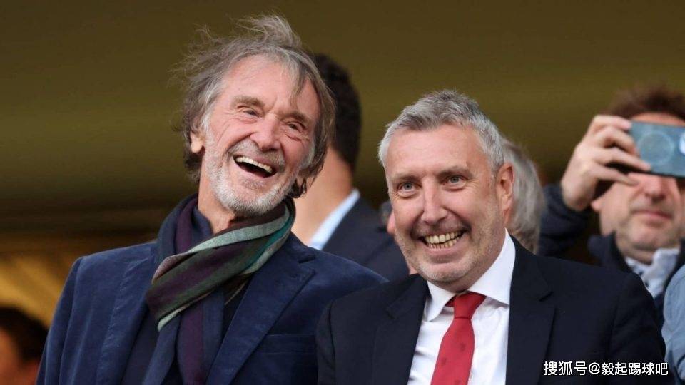 曼联三喜临门!梅努续约接近完成,热刺新星来投,卡里克转正可能增大