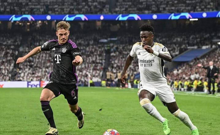 欧冠豪门纷纷受挫,皇马与巴萨仍存翻盘希望